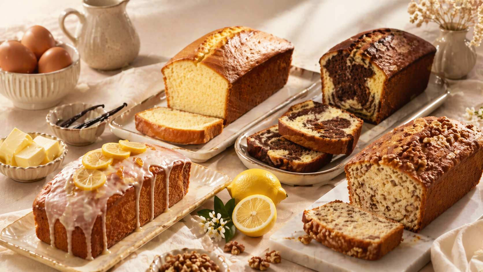 Selección de panqués artesanales Panquetería